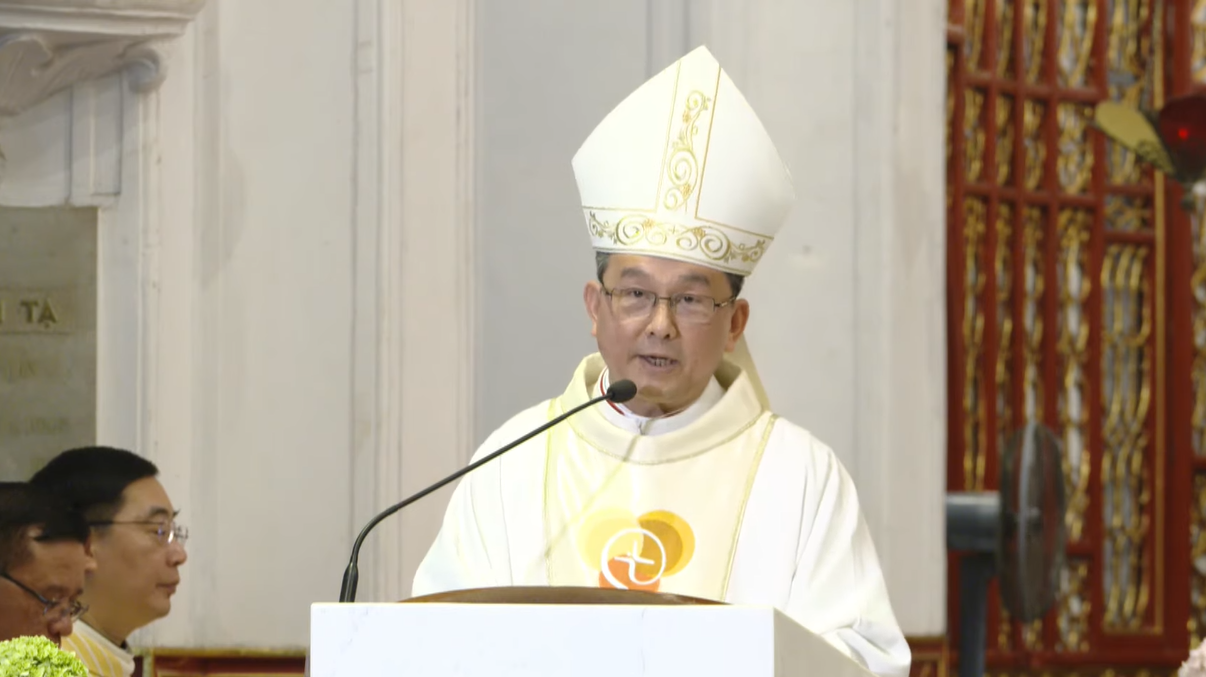 Chúng ta có quyền hy vọng về một ngày được gặp gỡ Đức Thánh Cha trên mảnh đất hình chữ S